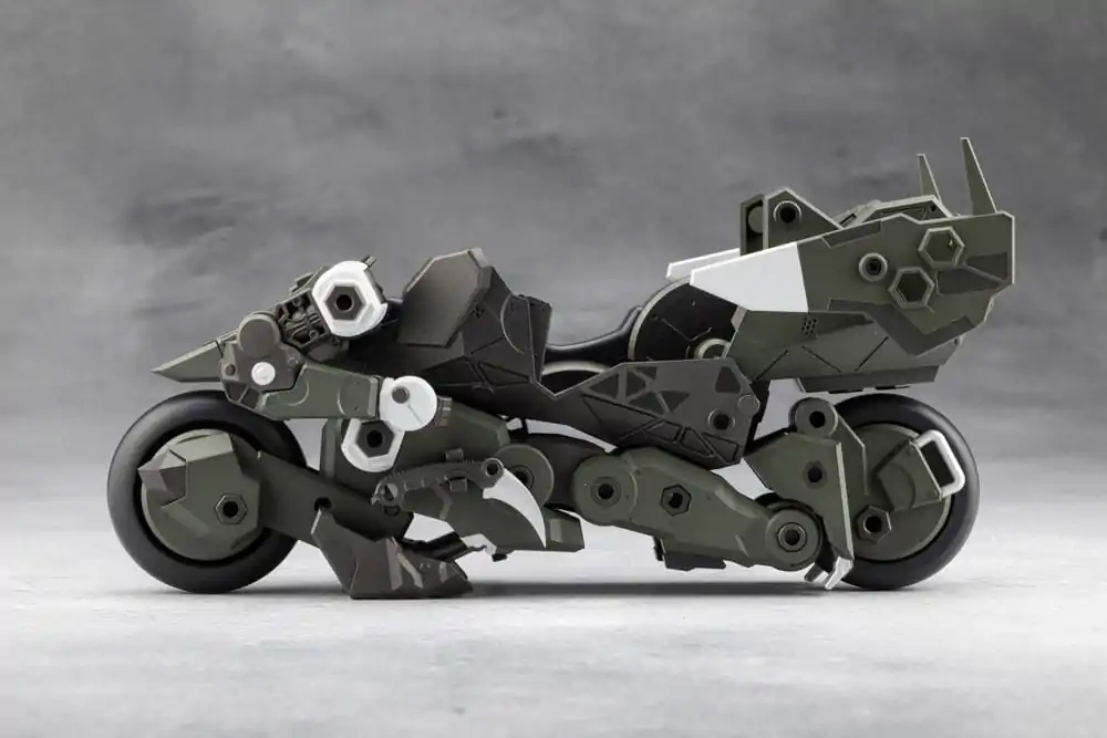 Hexa Gear Zestaw modeli plastikowych 1/24 Definition Armor VT1 12 cm zdjęcie produktu
