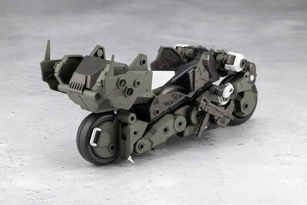 Hexa Gear Zestaw modeli plastikowych 1/24 Definition Armor VT1 12 cm zdjęcie produktu