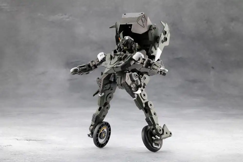 Hexa Gear Zestaw modeli plastikowych 1/24 Definition Armor VT1 12 cm zdjęcie produktu