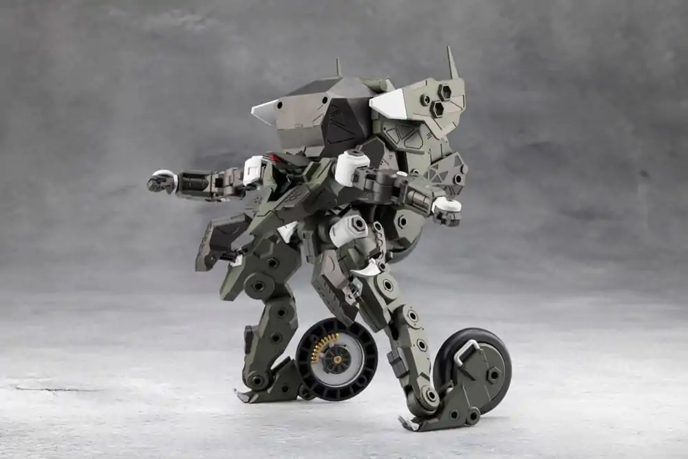 Hexa Gear Zestaw modeli plastikowych 1/24 Definition Armor VT1 12 cm zdjęcie produktu