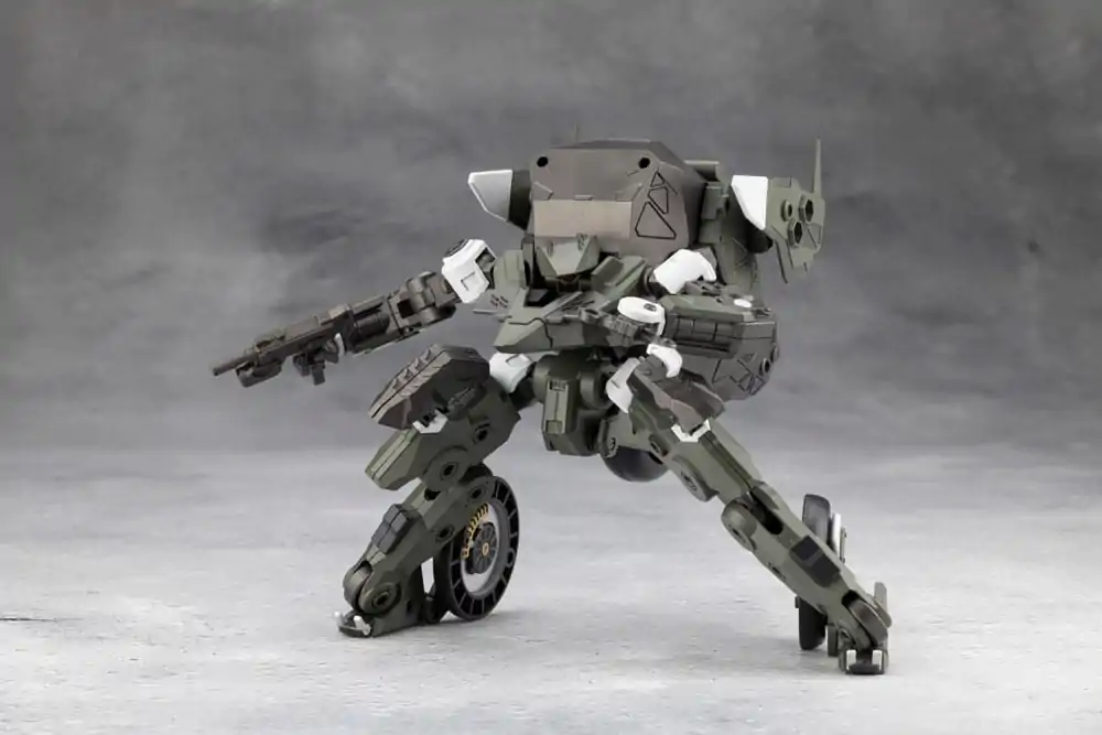 Hexa Gear Zestaw modeli plastikowych 1/24 Definition Armor VT1 12 cm zdjęcie produktu