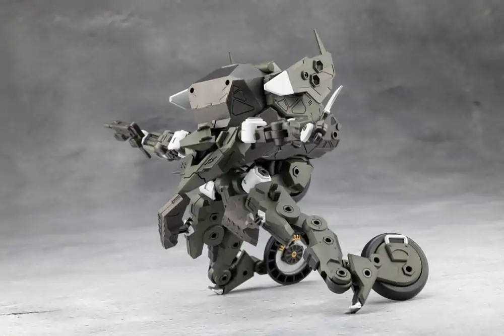 Hexa Gear Zestaw modeli plastikowych 1/24 Definition Armor VT1 12 cm zdjęcie produktu