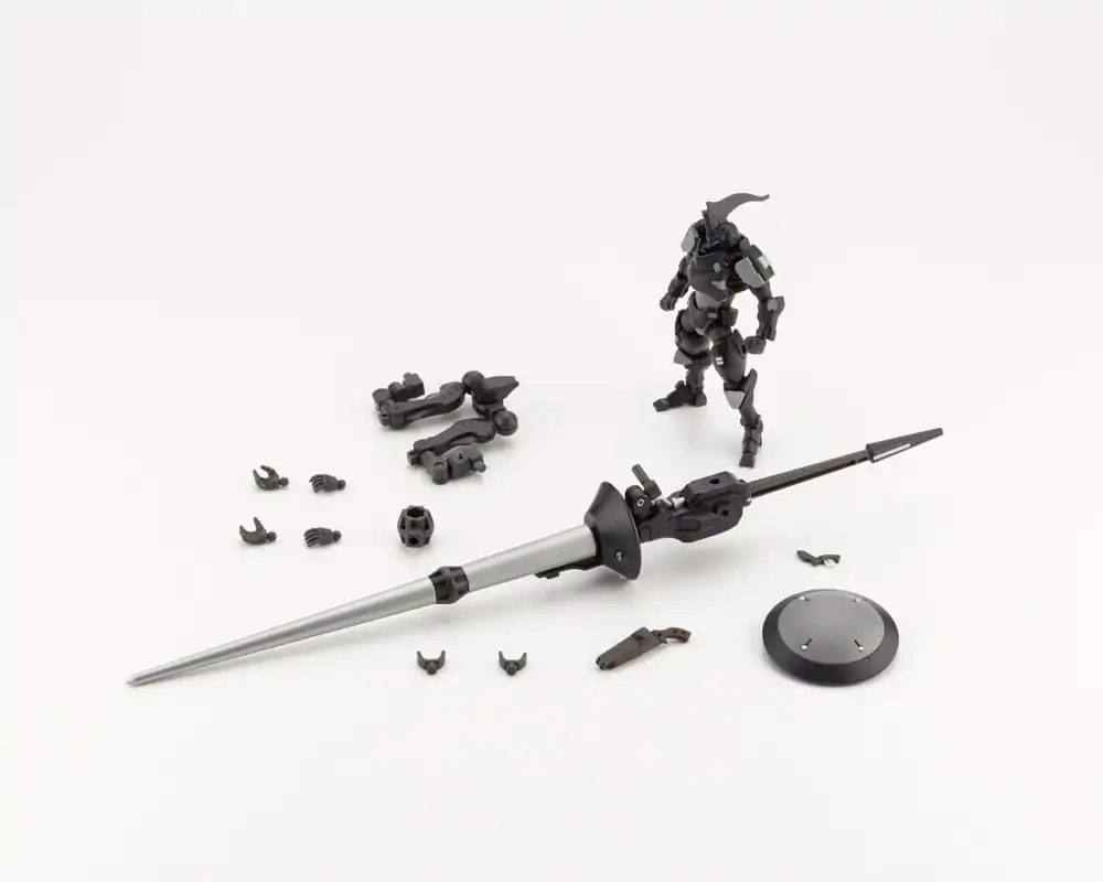 Hexa Gear Plastic Model Kit 1/24 Governor Ignite Spartan 26 cm zdjęcie produktu