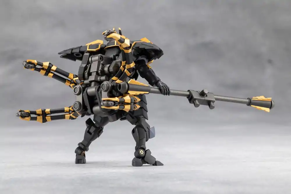 Hexa Gear Plastic Model Kit 1/24 Governor Para-Pawn Enclosure 9 cm zdjęcie produktu