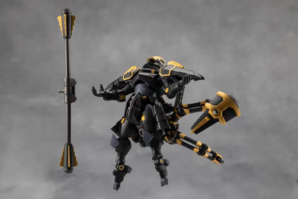 Hexa Gear Plastic Model Kit 1/24 Governor Para-Pawn Enclosure 9 cm zdjęcie produktu