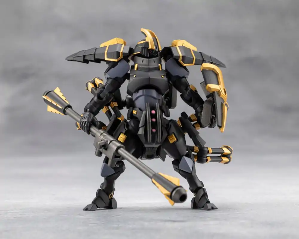 Hexa Gear Plastic Model Kit 1/24 Governor Para-Pawn Enclosure 9 cm zdjęcie produktu