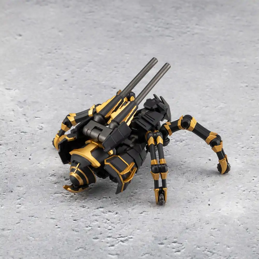 Hexa Gear Plastic Model Kit 1/24 Governor Para-Pawn Enclosure 9 cm zdjęcie produktu