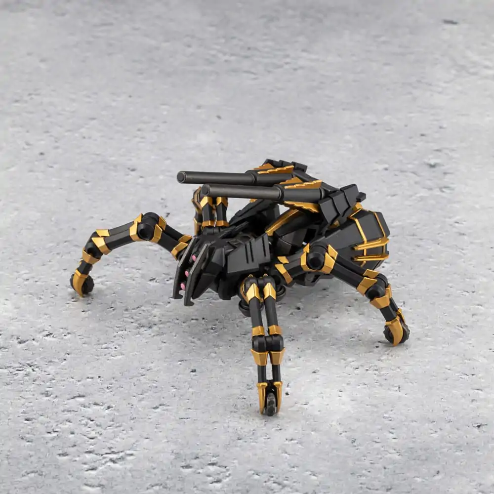 Hexa Gear Plastic Model Kit 1/24 Governor Para-Pawn Enclosure 9 cm zdjęcie produktu