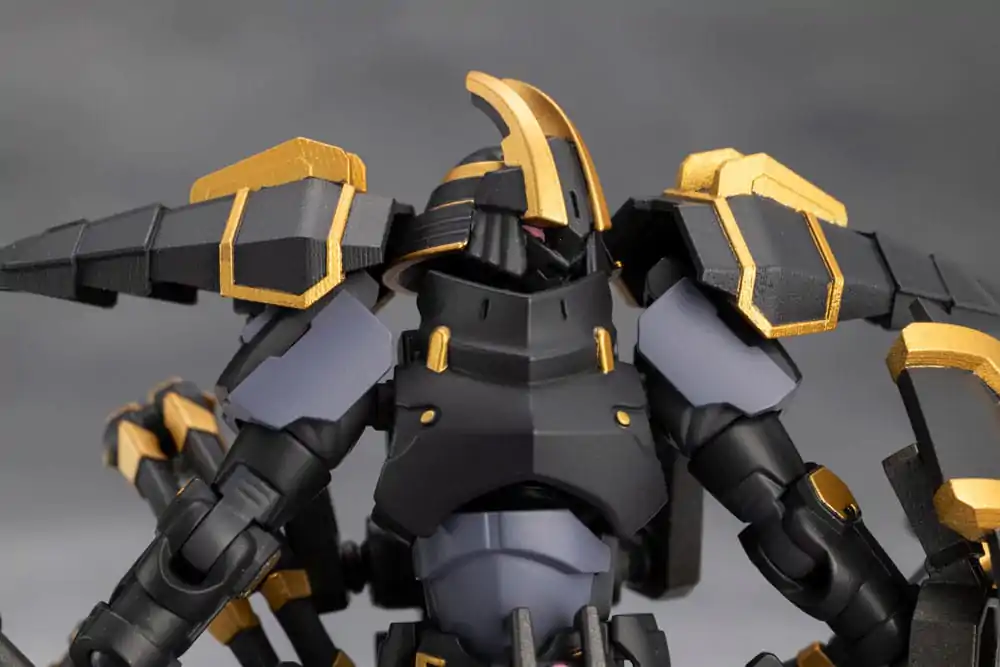 Hexa Gear Plastic Model Kit 1/24 Governor Para-Pawn Enclosure 9 cm zdjęcie produktu