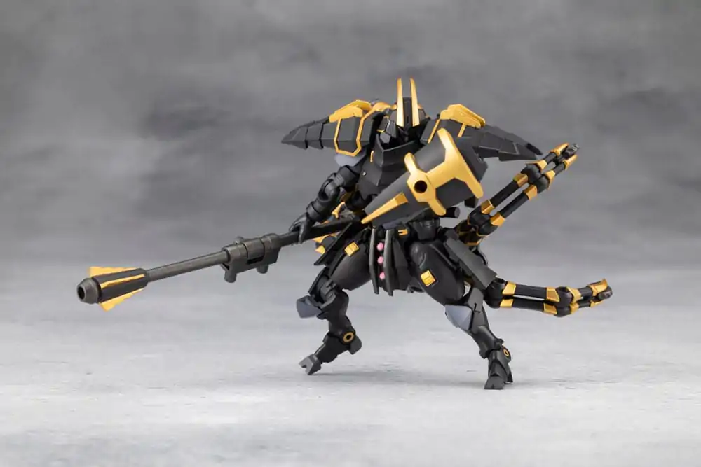 Hexa Gear Plastic Model Kit 1/24 Governor Para-Pawn Enclosure 9 cm zdjęcie produktu