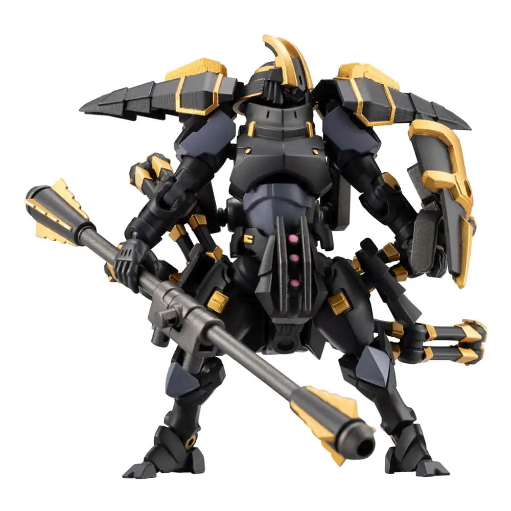 Hexa Gear Plastic Model Kit 1/24 Governor Para-Pawn Enclosure 9 cm zdjęcie produktu