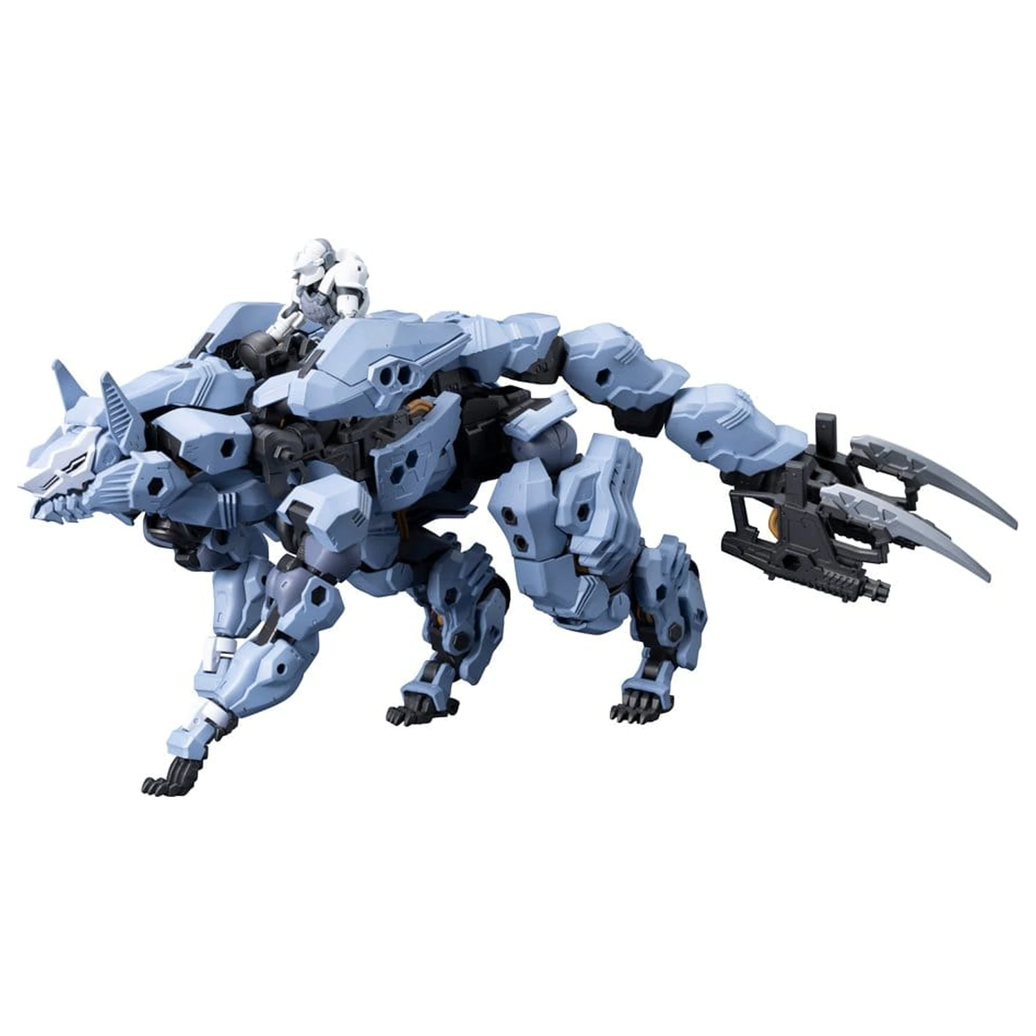 Hexa Gear Zestaw modeli plastikowych 1/24 Managarmr 19 cm zdjęcie produktu