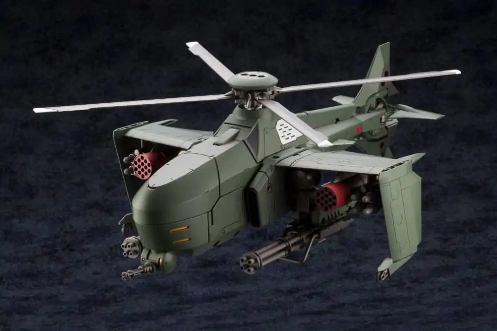 Hexa Gear Plastic Model Kit 1/24 Steelrain 34 cm zdjęcie produktu