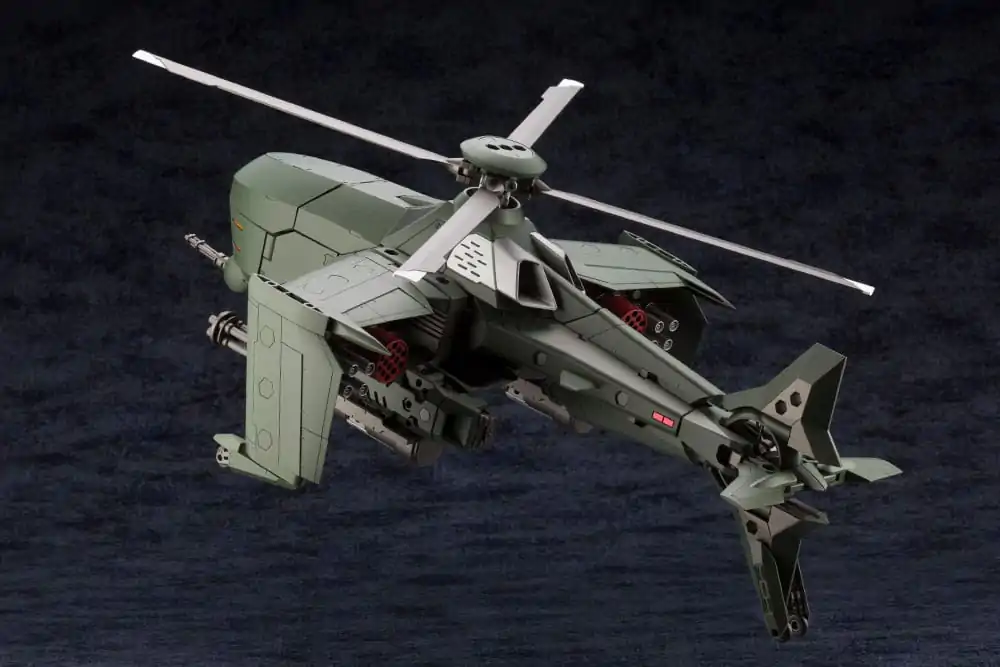 Hexa Gear Plastic Model Kit 1/24 Steelrain 34 cm zdjęcie produktu