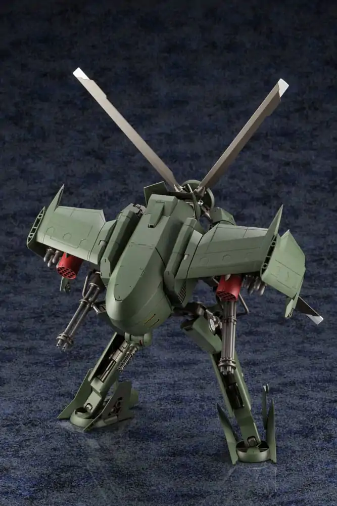 Hexa Gear Plastic Model Kit 1/24 Steelrain 34 cm zdjęcie produktu