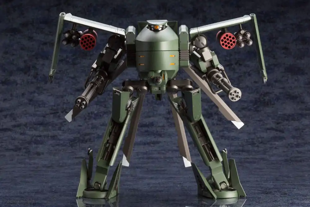 Hexa Gear Plastic Model Kit 1/24 Steelrain 34 cm zdjęcie produktu