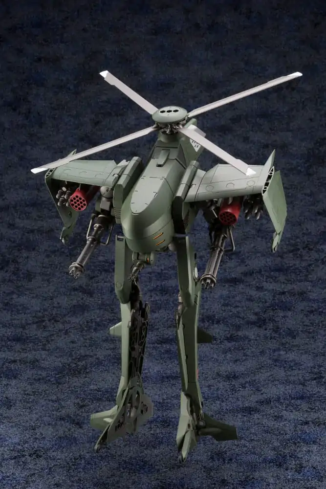 Hexa Gear Plastic Model Kit 1/24 Steelrain 34 cm zdjęcie produktu