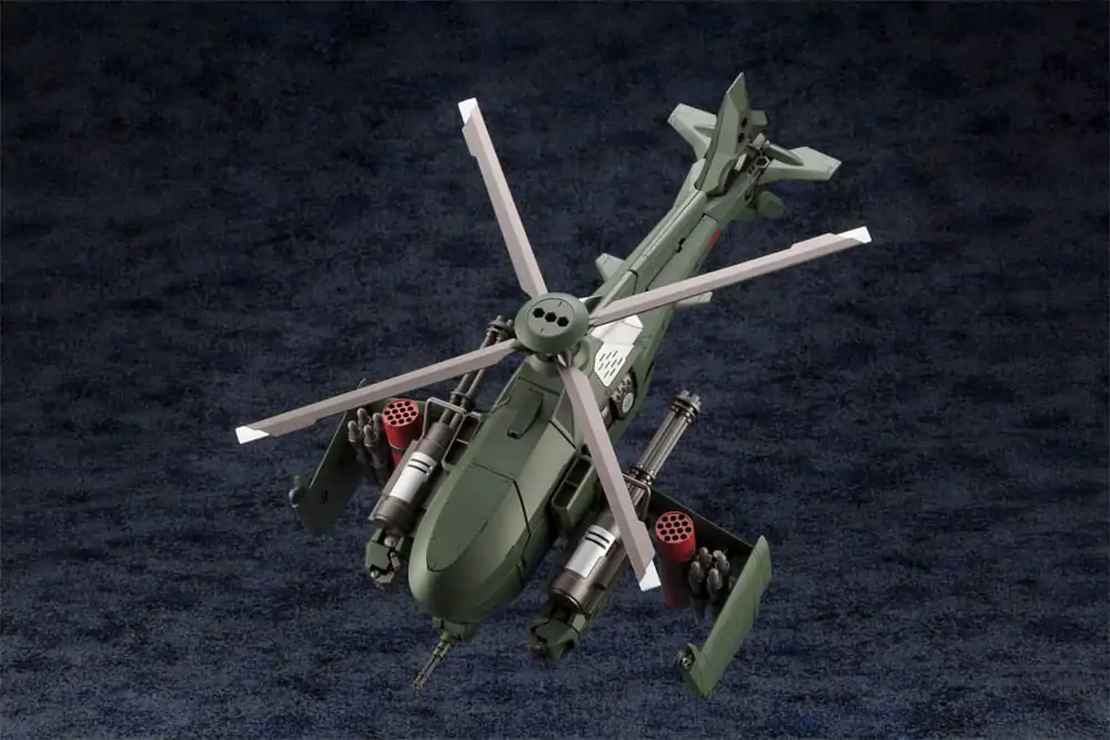 Hexa Gear Plastic Model Kit 1/24 Steelrain 34 cm zdjęcie produktu