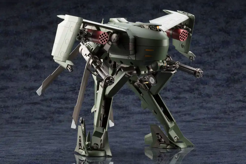 Hexa Gear Plastic Model Kit 1/24 Steelrain 34 cm zdjęcie produktu