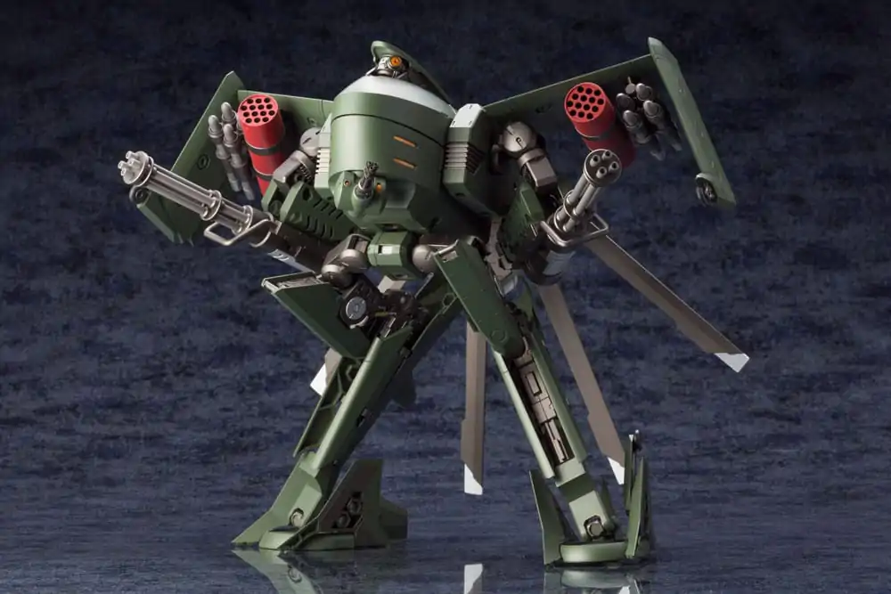 Hexa Gear Plastic Model Kit 1/24 Steelrain 34 cm zdjęcie produktu