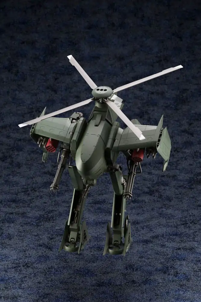Hexa Gear Plastic Model Kit 1/24 Steelrain 34 cm zdjęcie produktu