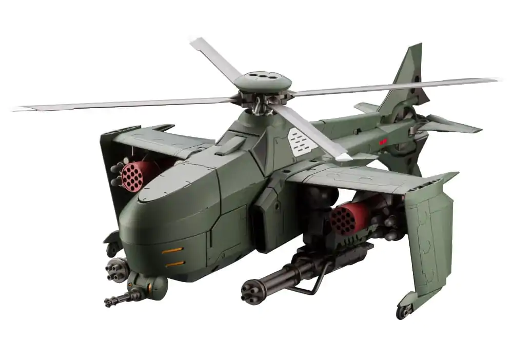 Hexa Gear Plastic Model Kit 1/24 Steelrain 34 cm zdjęcie produktu