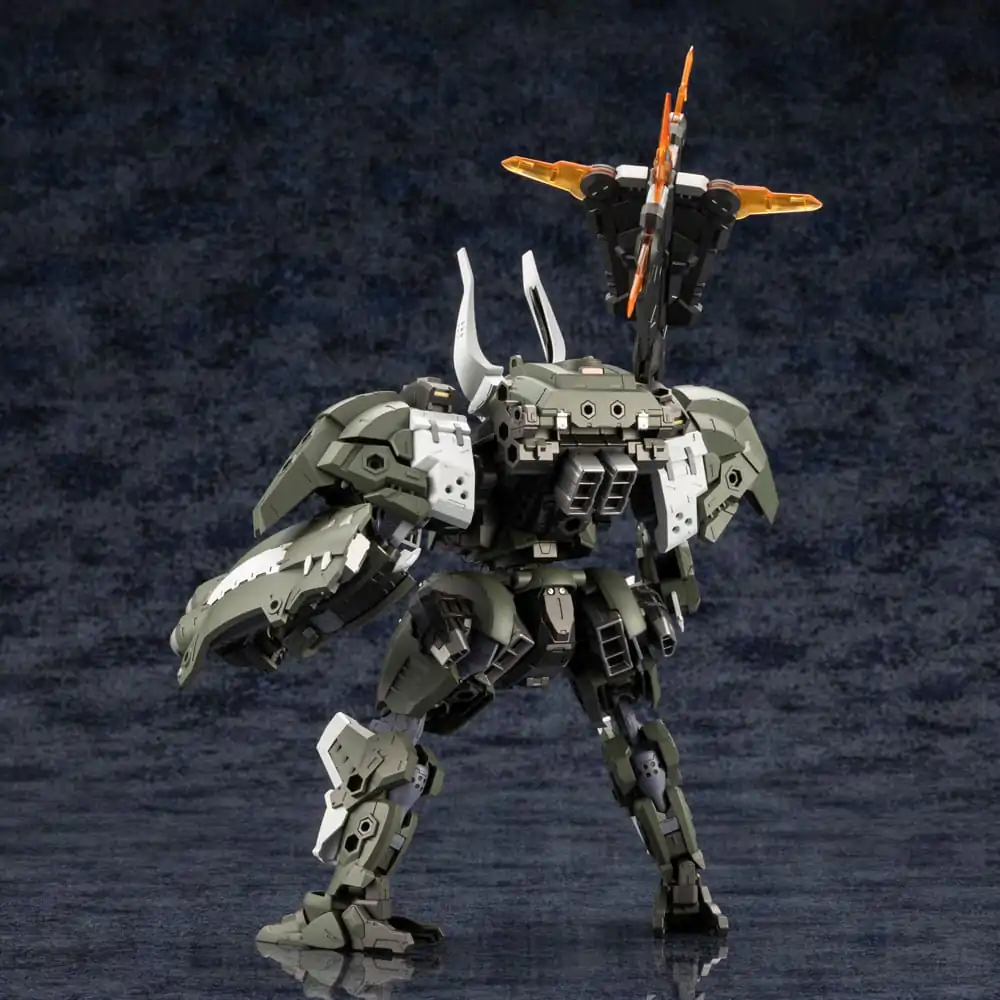 Hexa Gear Plastic Model Kit 1/24 Wolfzerker 22 cm Zestaw Modelu Plastikowego zdjęcie produktu