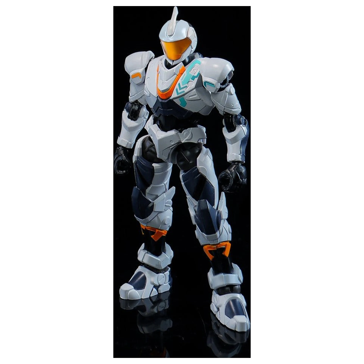 Hexa Gear Figurka Akcji 1/24 V-Thor Assault Type "Ji Rei" (Swift Thunder) 23 cm zdjęcie produktu