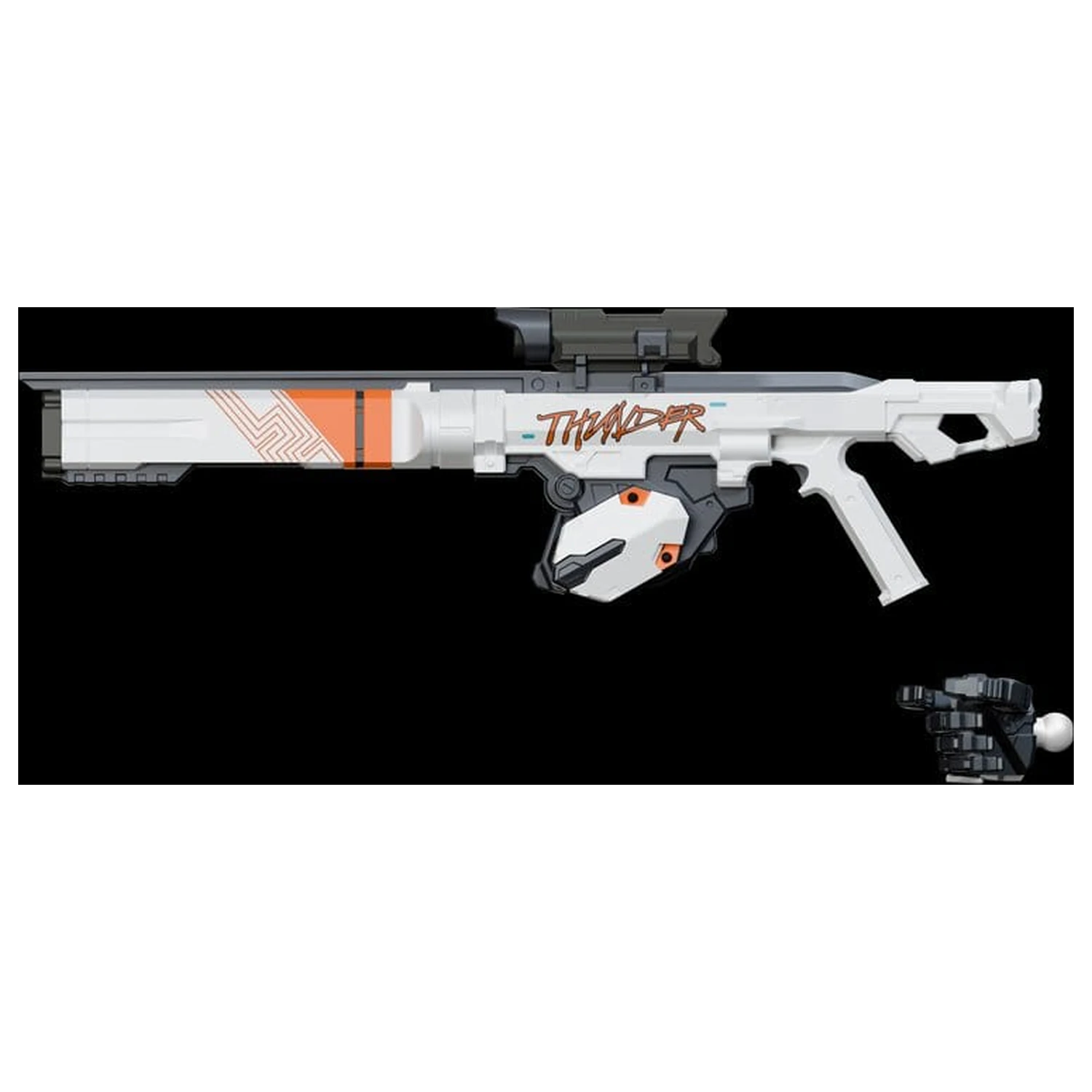 Hexa Gear Figurka Akcji 1/24 V-Thor Assault Type "Ji Rei" (Swift Thunder) 23 cm zdjęcie produktu