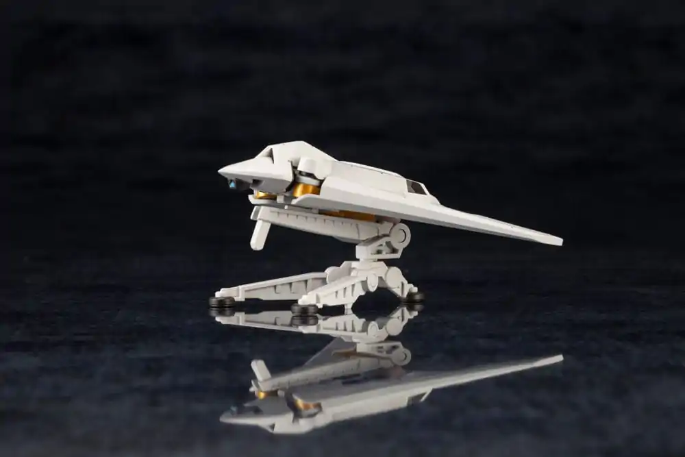 Hexa Gear Plastic Model Kit Zestaw Akcesoriów Alternative Cloudshape zdjęcie produktu