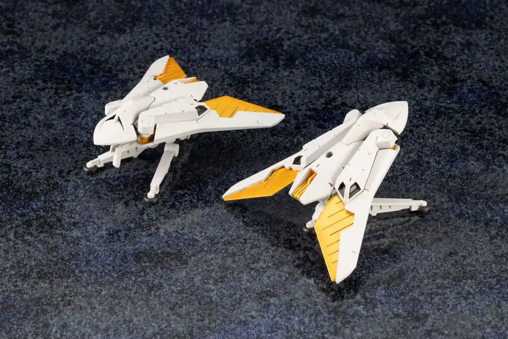 Hexa Gear Plastic Model Kit Zestaw Akcesoriów Alternative Cloudshape zdjęcie produktu