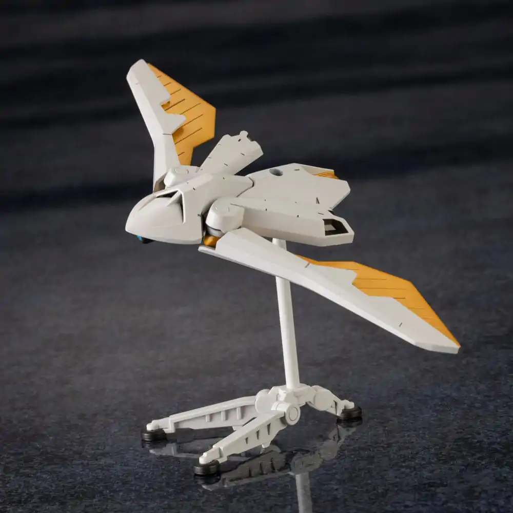 Hexa Gear Plastic Model Kit Zestaw Akcesoriów Alternative Cloudshape zdjęcie produktu
