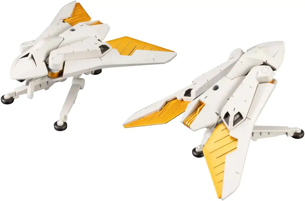 Hexa Gear Plastic Model Kit Zestaw Akcesoriów Alternative Cloudshape zdjęcie produktu