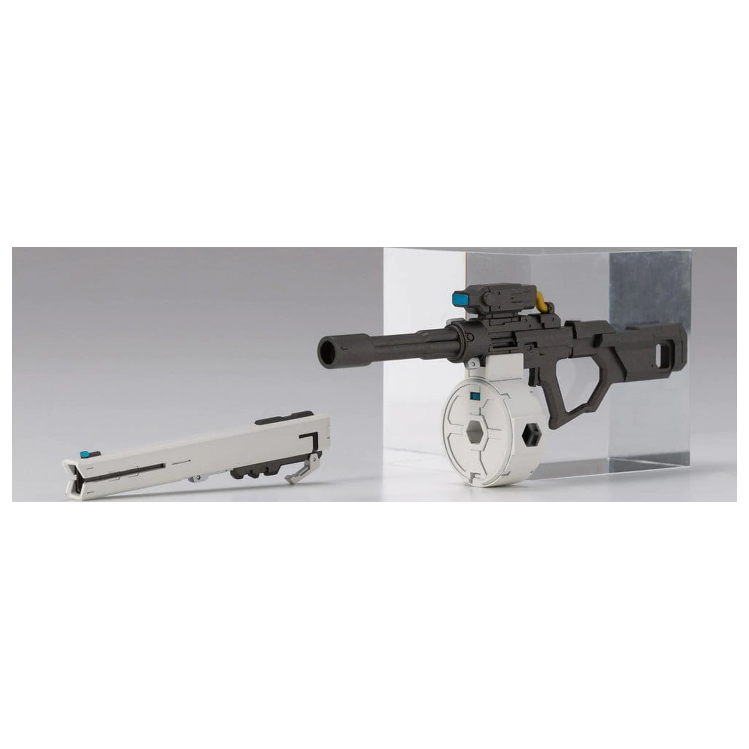 Model plastikowy Hexa Gear 1/24 V-Thor (Wznowienie) 21 cm zdjęcie produktu