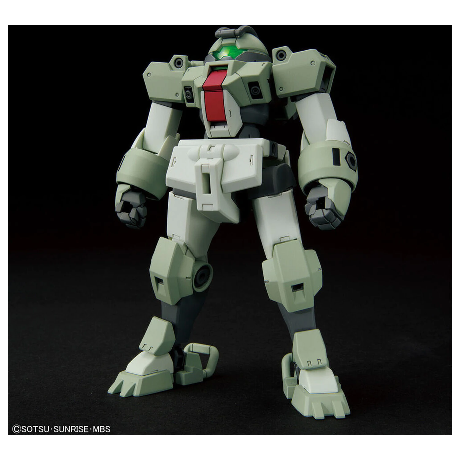 Model Kit HG 1/144 Demi Trainer zdjęcie produktu