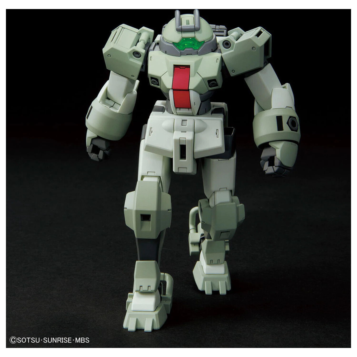 Model Kit HG 1/144 Demi Trainer zdjęcie produktu