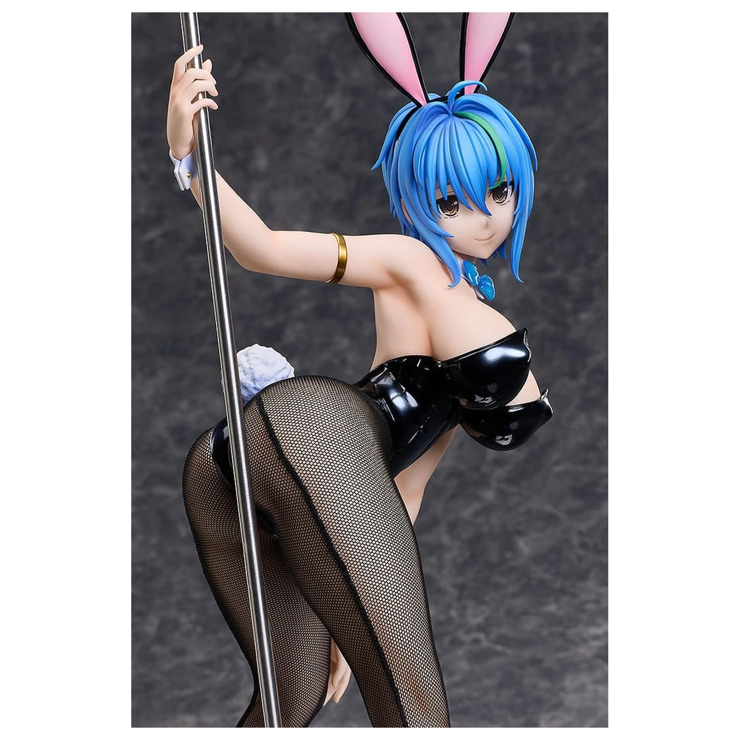 High School DxD Hero PVC Statue 1/4 Xenovia: Bunny Ver. 41 cm zdjęcie produktu