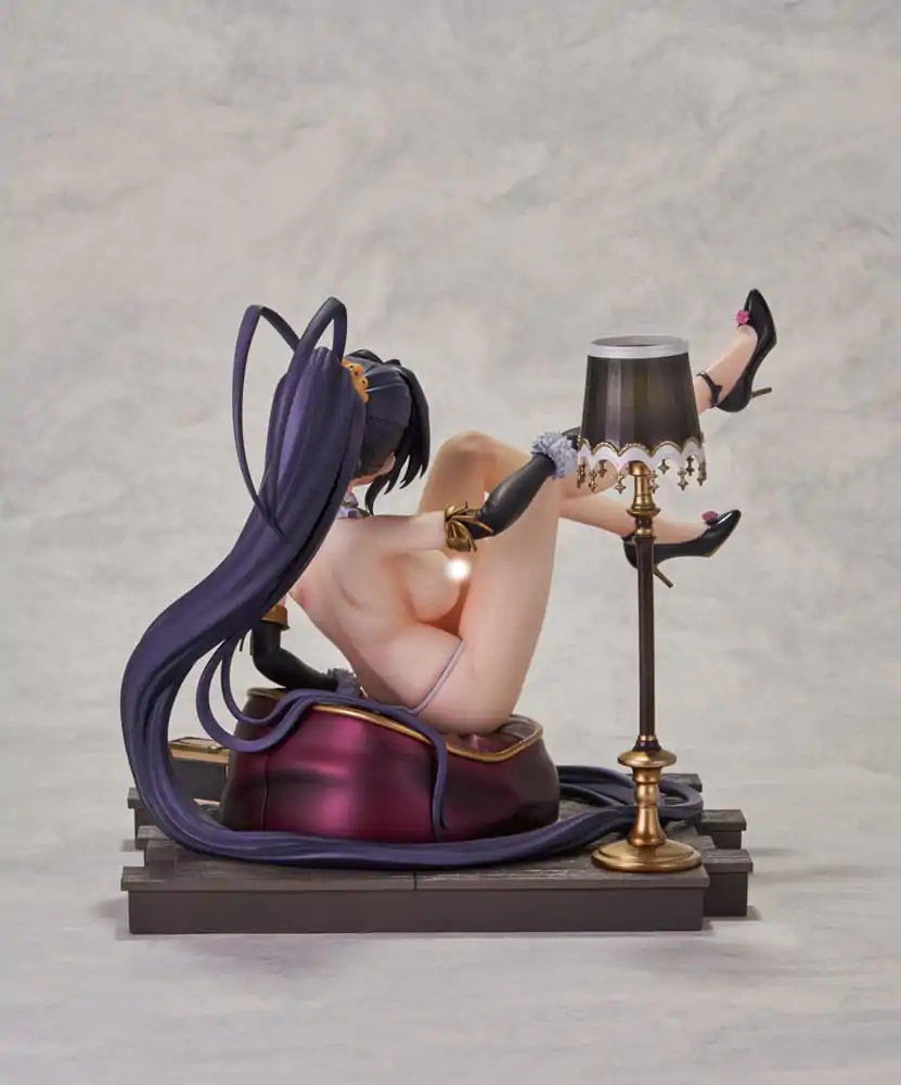 High School DxD Hero Figurka PVC 1/6.5 Akeno Himejima: Light Novel 15th Anniversary Ver. 17 cm zdjęcie produktu