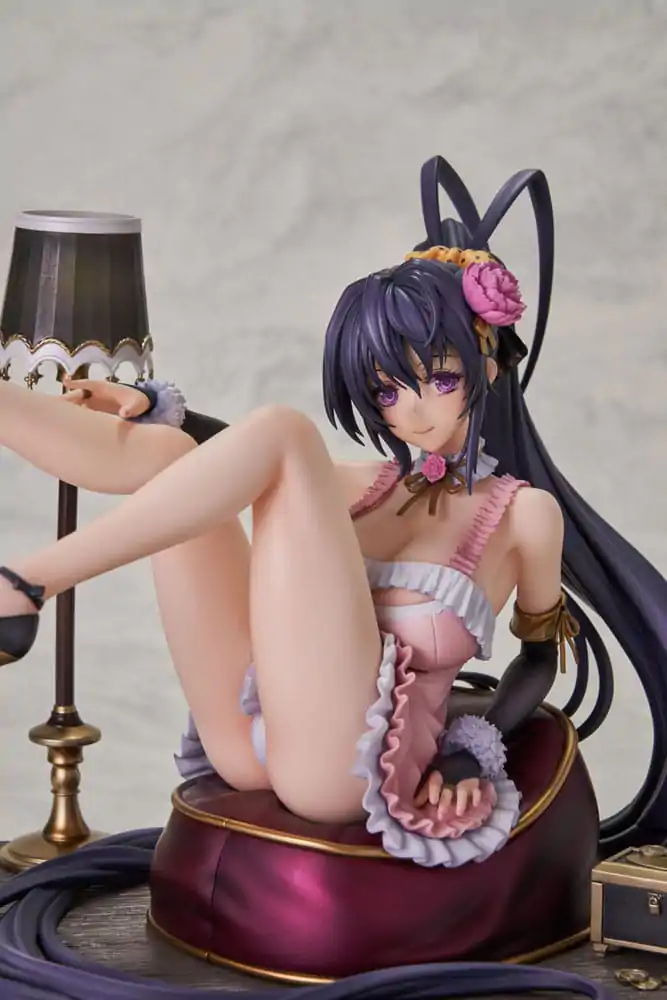High School DxD Hero Figurka PVC 1/6.5 Akeno Himejima: Light Novel 15th Anniversary Ver. 17 cm zdjęcie produktu