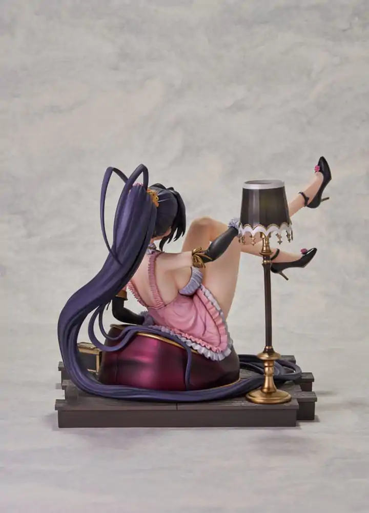High School DxD Hero Figurka PVC 1/6.5 Akeno Himejima: Light Novel 15th Anniversary Ver. 17 cm zdjęcie produktu