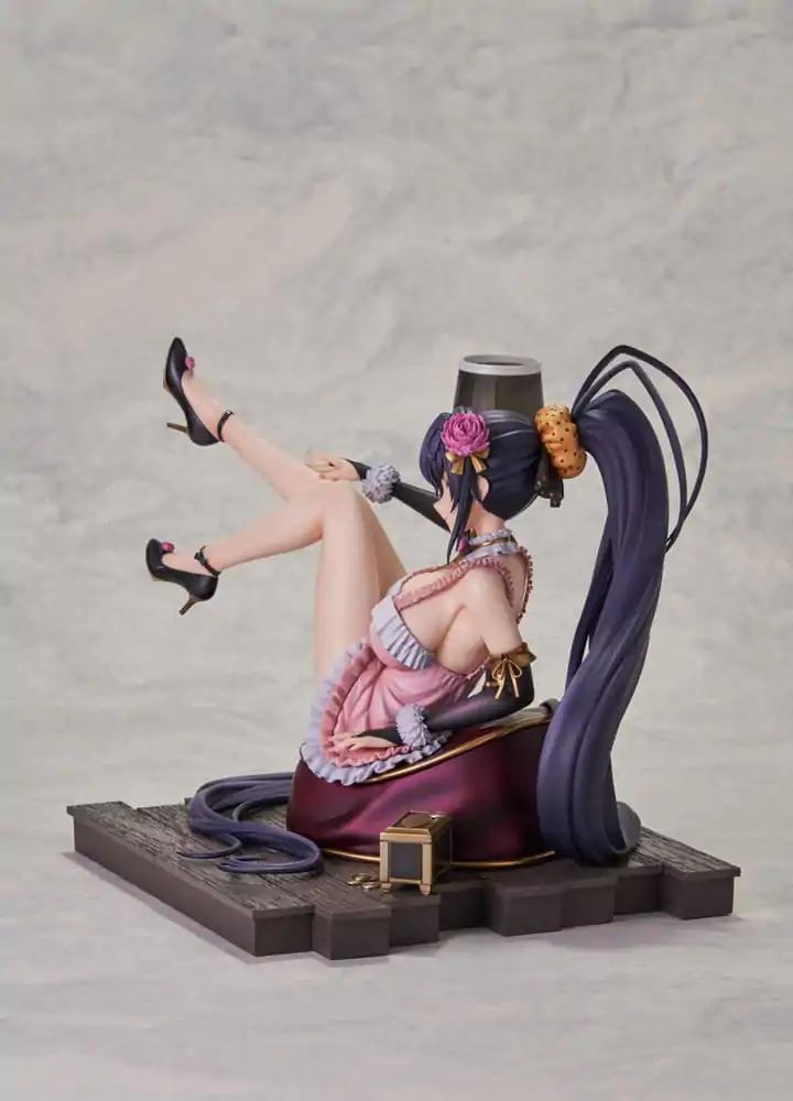 High School DxD Hero Figurka PVC 1/6.5 Akeno Himejima: Light Novel 15th Anniversary Ver. 17 cm zdjęcie produktu