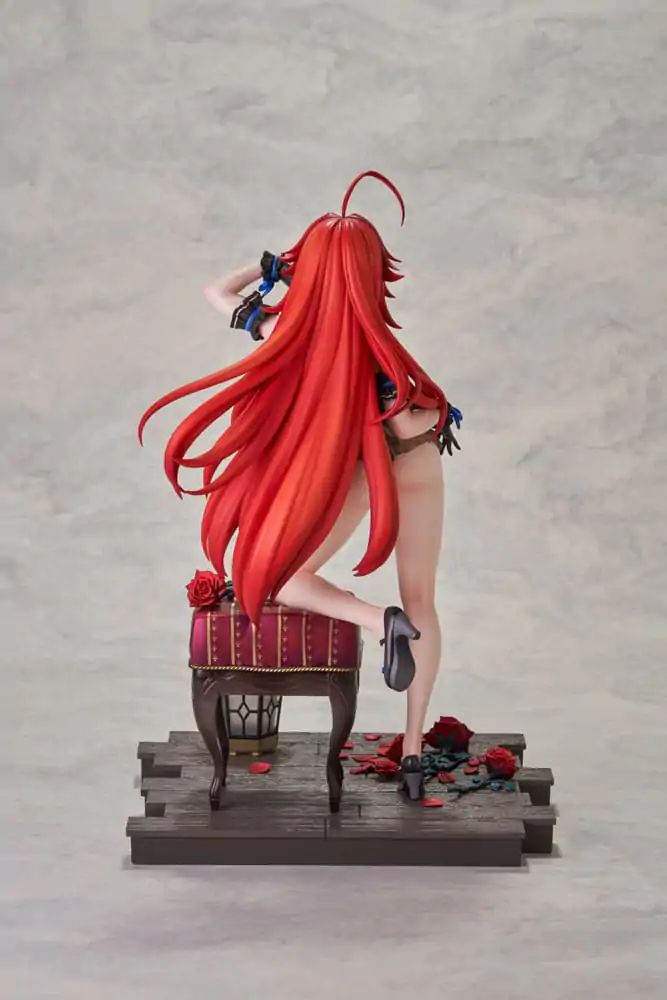 High School DxD Hero Statuetka PVC 1/6.5 Rias Gremory: Light Novel 15th Anniversary ver. 29 cm zdjęcie produktu