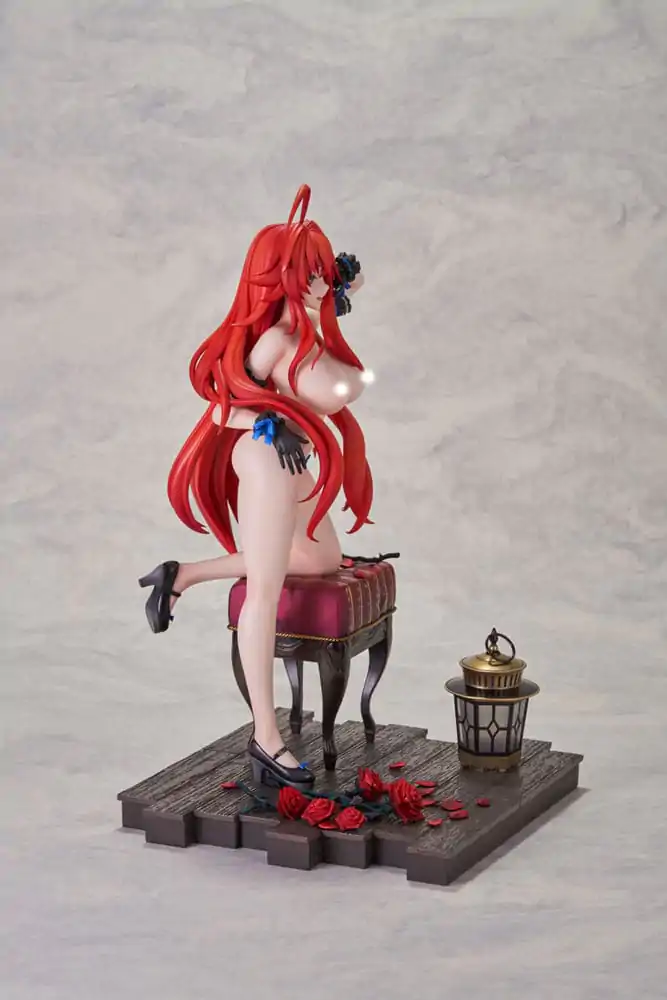 High School DxD Hero Statuetka PVC 1/6.5 Rias Gremory: Light Novel 15th Anniversary ver. 29 cm zdjęcie produktu