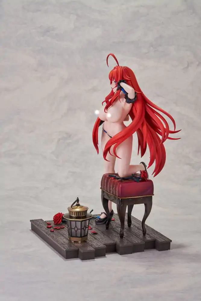 High School DxD Hero Statuetka PVC 1/6.5 Rias Gremory: Light Novel 15th Anniversary ver. 29 cm zdjęcie produktu