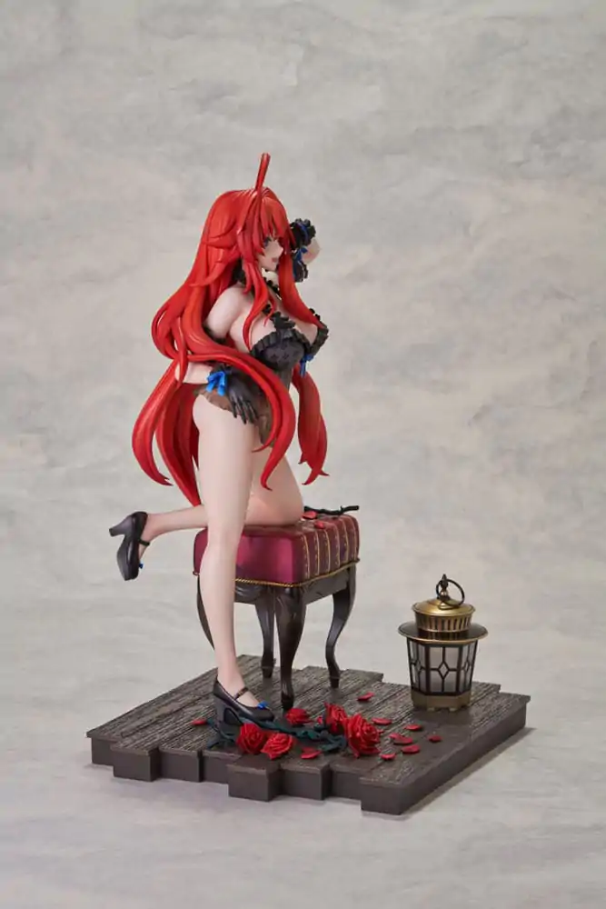 High School DxD Hero Statuetka PVC 1/6.5 Rias Gremory: Light Novel 15th Anniversary ver. 29 cm zdjęcie produktu