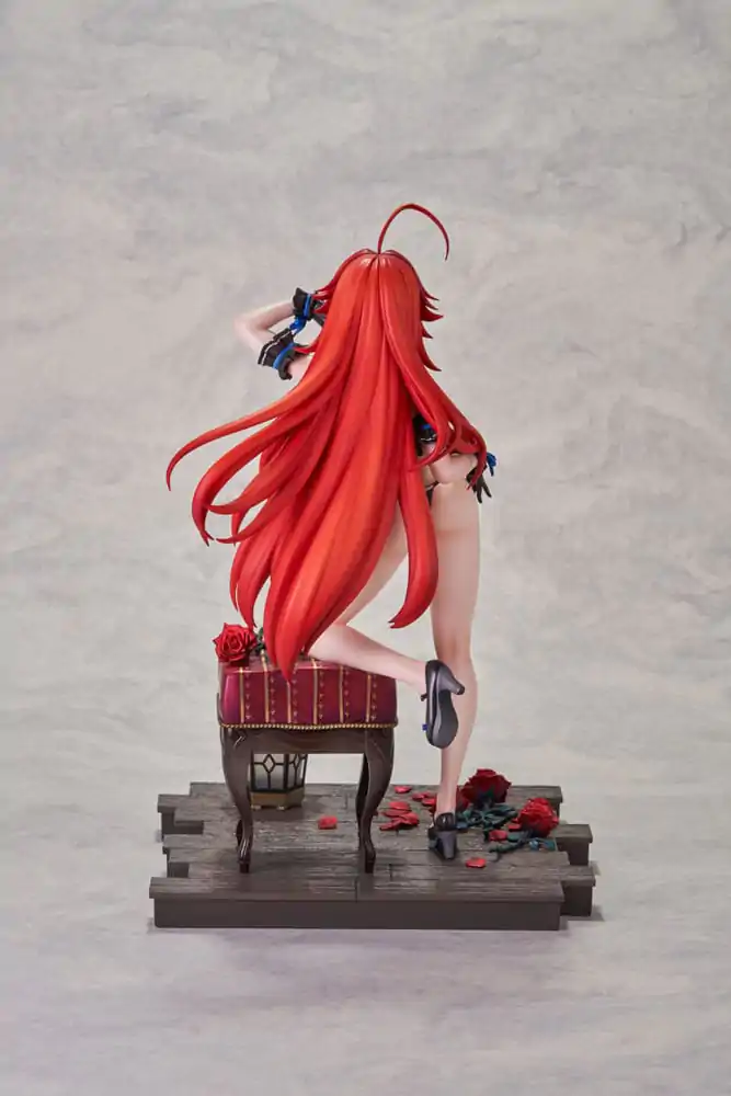 High School DxD Hero Statuetka PVC 1/6.5 Rias Gremory: Light Novel 15th Anniversary ver. 29 cm zdjęcie produktu