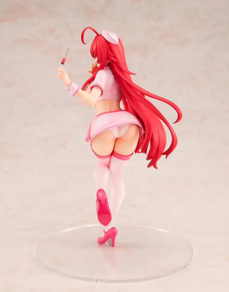 High School DxD Hero Figurka PVC 1/7 Rias Gremory Nurse Ver. 24 cm zdjęcie produktu