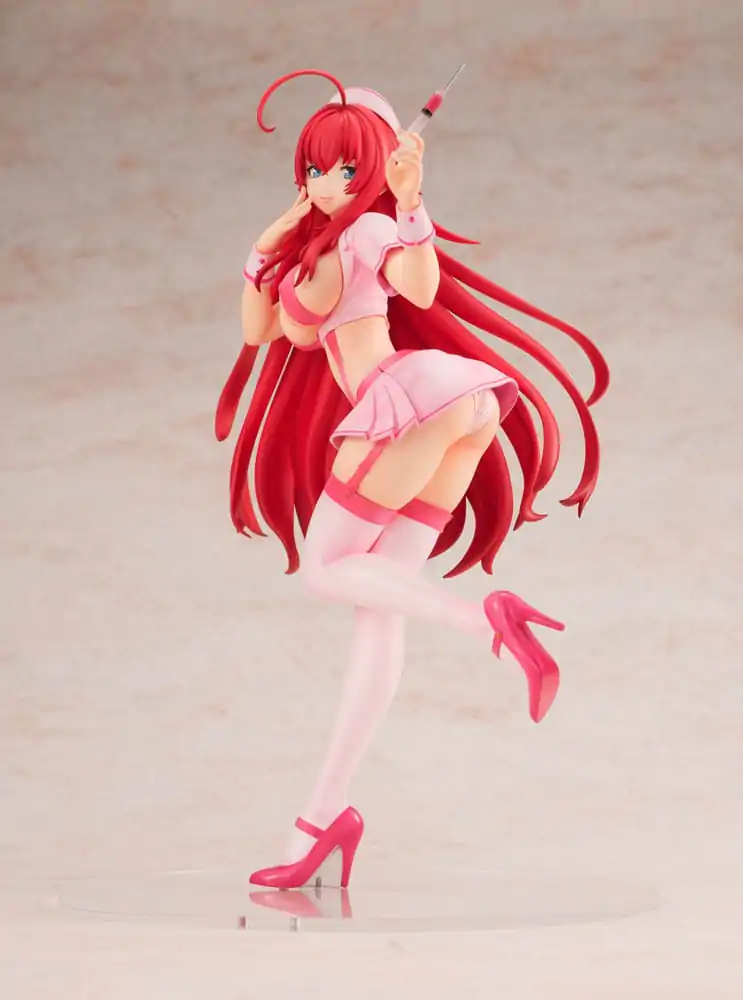 High School DxD Hero Figurka PVC 1/7 Rias Gremory Nurse Ver. 24 cm zdjęcie produktu