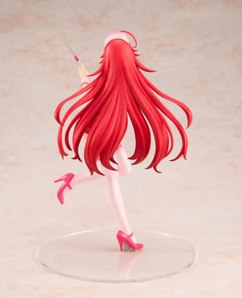 High School DxD Hero Figurka PVC 1/7 Rias Gremory Nurse Ver. 24 cm zdjęcie produktu