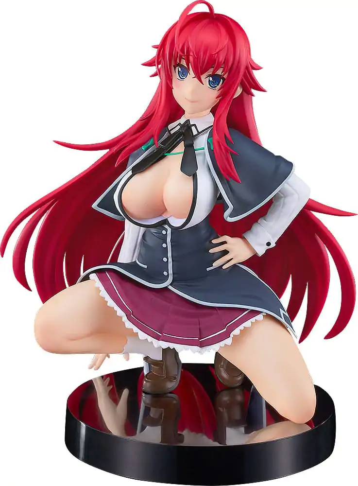 High School DxD Hero Pop Up Parade Statua PVC Rias Gremory: Wersja Doki Doki Rozmiar L 14 cm zdjęcie produktu